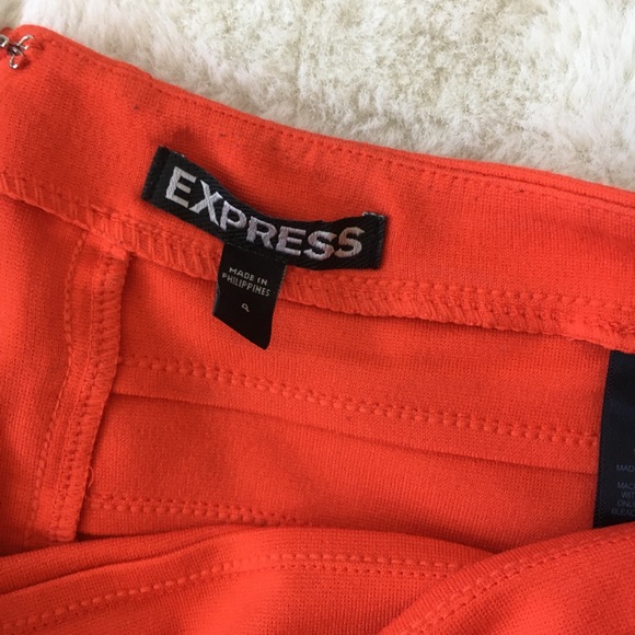 Express stretch bandage mini skirt - Picture 2 of 5